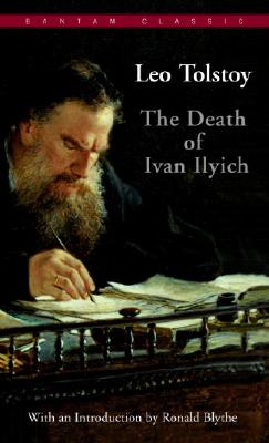 Image for The Death Of Ivan Ilyich