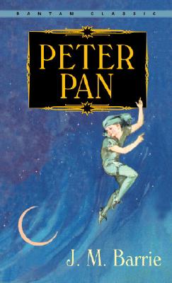 Peter Pan (Bantam Classic)
