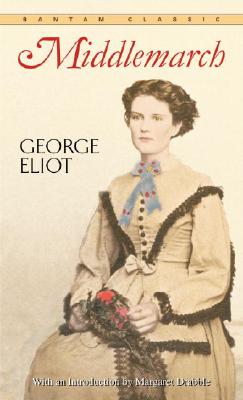 Image for MIDDLEMARCH STUDY OF PROVINCIAL LIFE
