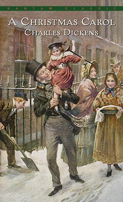 A Christmas Carol (Bantam Classic)