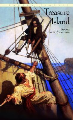 Image for Treasure Island (Bantam Classic)