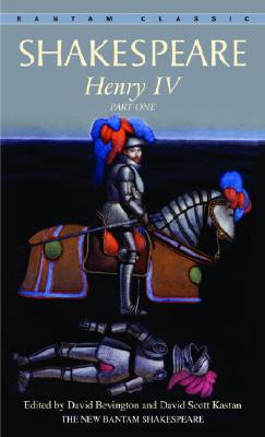 Image for Henry IV, Part One (Bantam Classic)