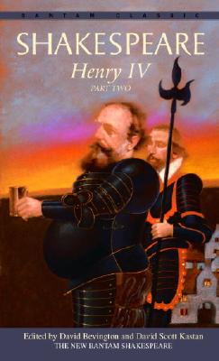 Image for Henry IV, Part Two (Bantam Classic)