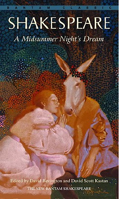 Image for A Midsummer Night's Dream