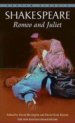 Image for Romeo and Juliet