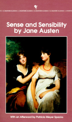 Image for Sense And Sensibility