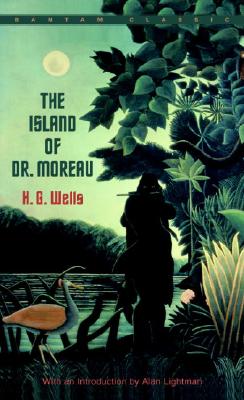 Image for The Island of Dr. Moreau (Bantam Classics)