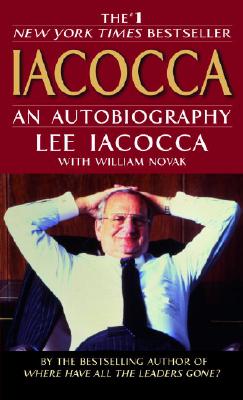 IACOCCA Americas Most Dynamic Businessman