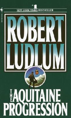 The Aquitaine Progression