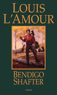 Image for Bendigo Shafter: A Novel