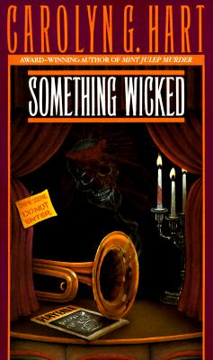 Something Wicked (Death on Demand Mysteries, No. 3)