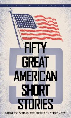 Image for 50 Great American Short Stories