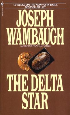 Image for The Delta Star: A Novel