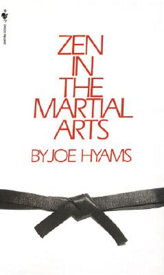 Image for Zen in the Martial Arts
