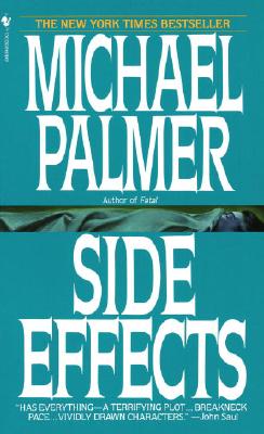 Image for Side Effects: A Novel