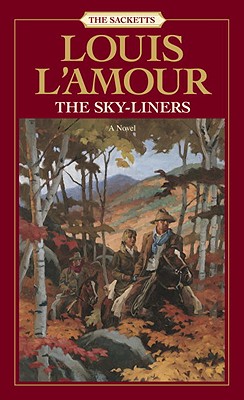The Skyliners: The Sacketts (Sacketts)