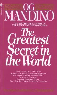 The Greatest Secret in the World