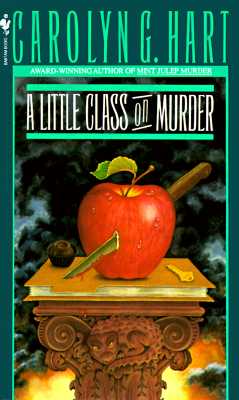 A Little Class on Murder (Death on Demand Mysteries, No. 5)