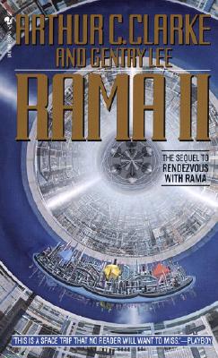 Rama II: The Sequel to Rendezvous with Rama