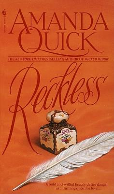 Reckless: A Novel