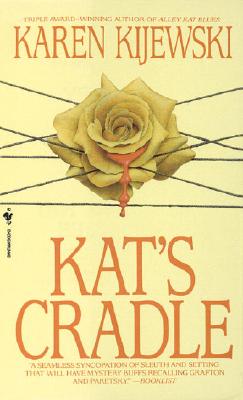 Image for Kat's Cradle (Kat Colorado Mysteries)