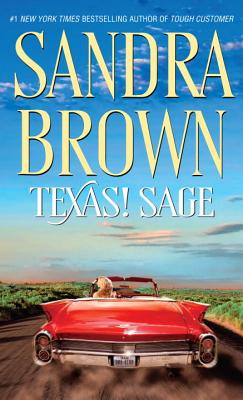 Image for Texas! Sage: A Novel (Texas! Tyler Family Saga)