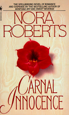 Carnal Innocence: A Novel