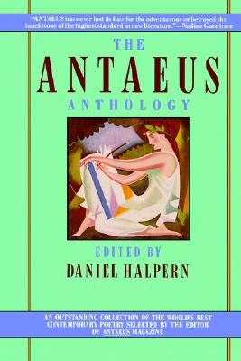Image for The Antaeus Anthology