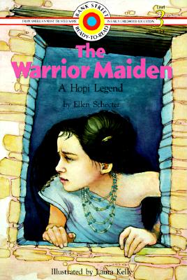 The Warrior Maiden (Bank Street Level 3*)