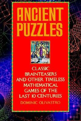 Image for Ancient Puzzles