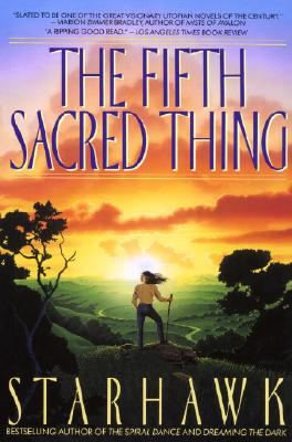 The Fifth Sacred Thing (Maya Greenwood)