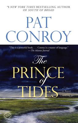 Image for PRINCE OF TIDES