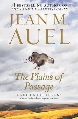 Image for The Plains of Passage: Earth's Children, Book Four