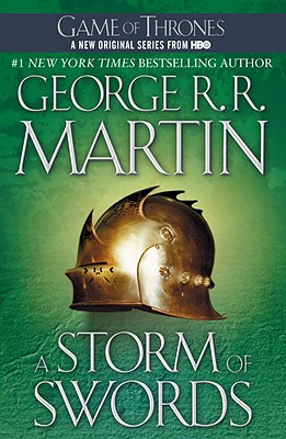 Image for A Storm of Swords: A Song of Ice and Fire: Book Three