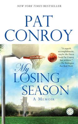 Image for My Losing Season: A Memoir