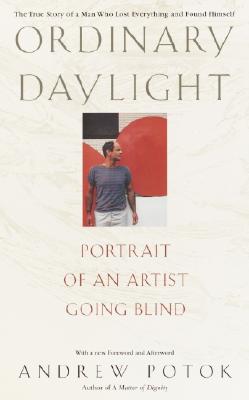 ORDINARY DAYLIGHT : PORTRAIT OF AN ARTIS Image for ORDINARY DAYLIGHT : PORTRAIT OF AN ARTIS