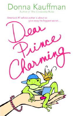 Image for DEAR PRINCE CHARMING