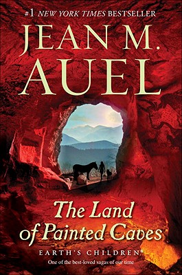 Image for The Land of Painted Caves: Earth's Children, Book Six