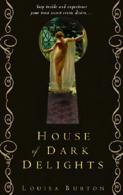 Image for House of Dark Delights