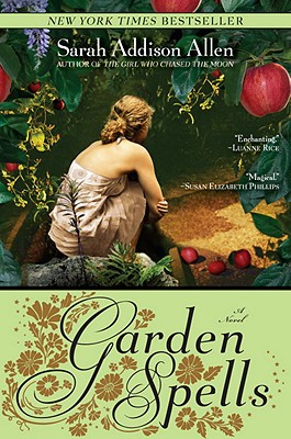 Image for GARDEN SPELLS