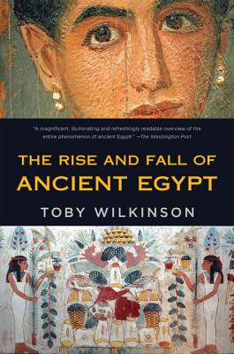 Image for The Rise and Fall of Ancient Egypt