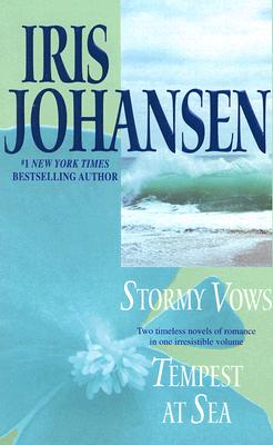 Stormy Vows/Tempest at Sea (Loveswept)