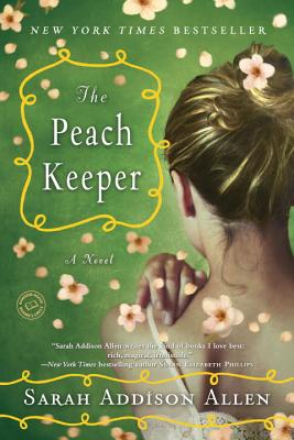 Image for The Peach Keeper: A Novel (Random House Reader's Circle)