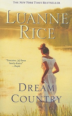 Image for Dream Country: A Novel