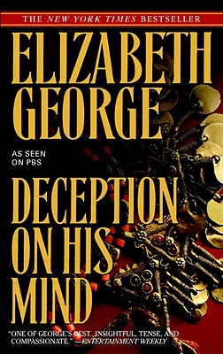 Deception On His Mind
