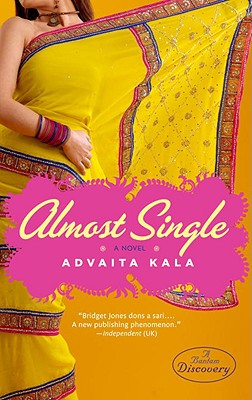 Image for Almost Single Almost Single