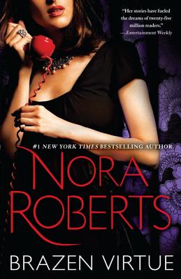 Brazen Virtue (D.C. Detectives)
