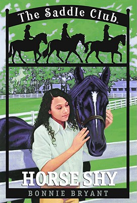 Image for Horse Shy (The Saddle Club, Book 2)