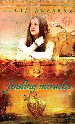 Image for Finding Miracles