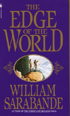 The Edge of the World (Vol 7)